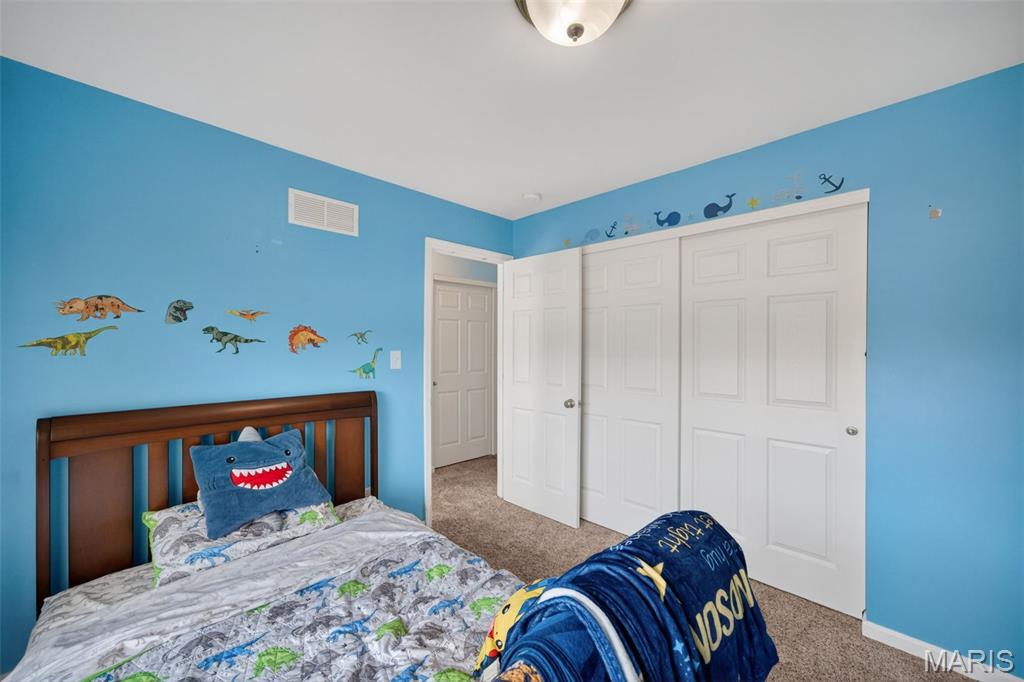 Riverdale Village - Residential