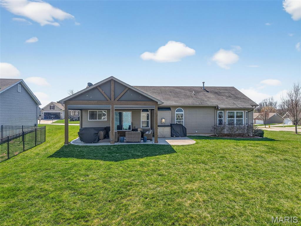 Riverdale Village - Residential