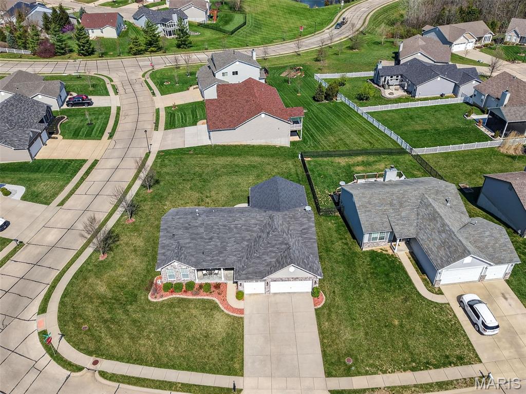 Riverdale Village - Residential