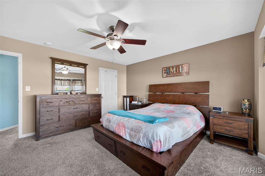 Riverdale Village - Residential