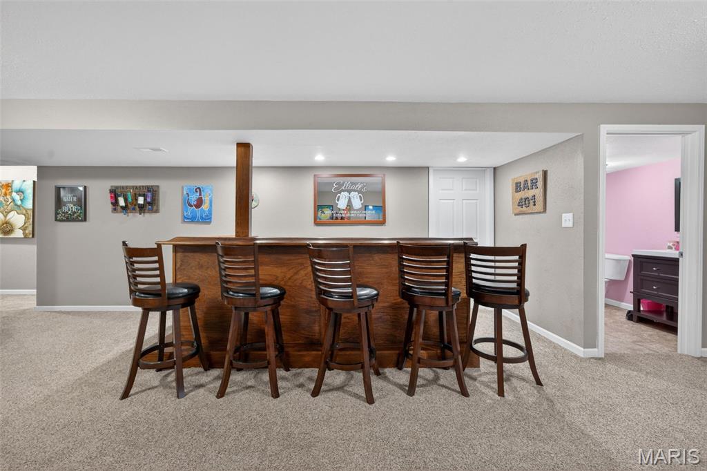 Riverdale Village - Residential