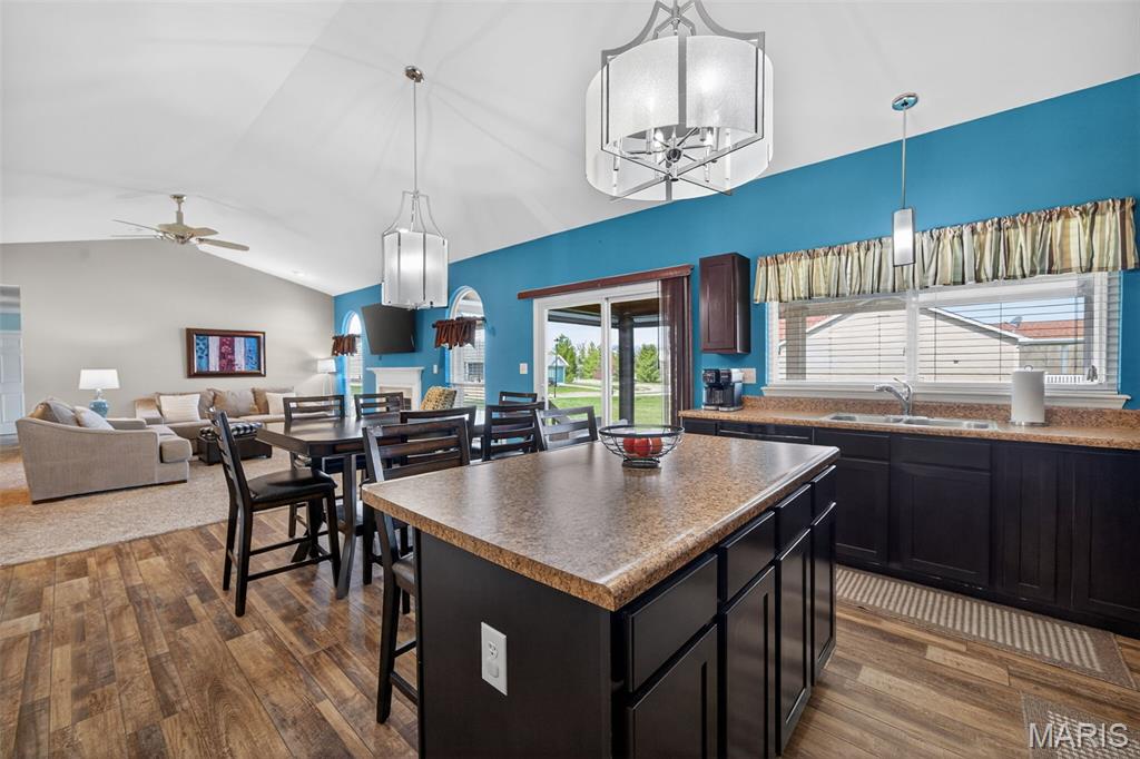 Riverdale Village - Residential