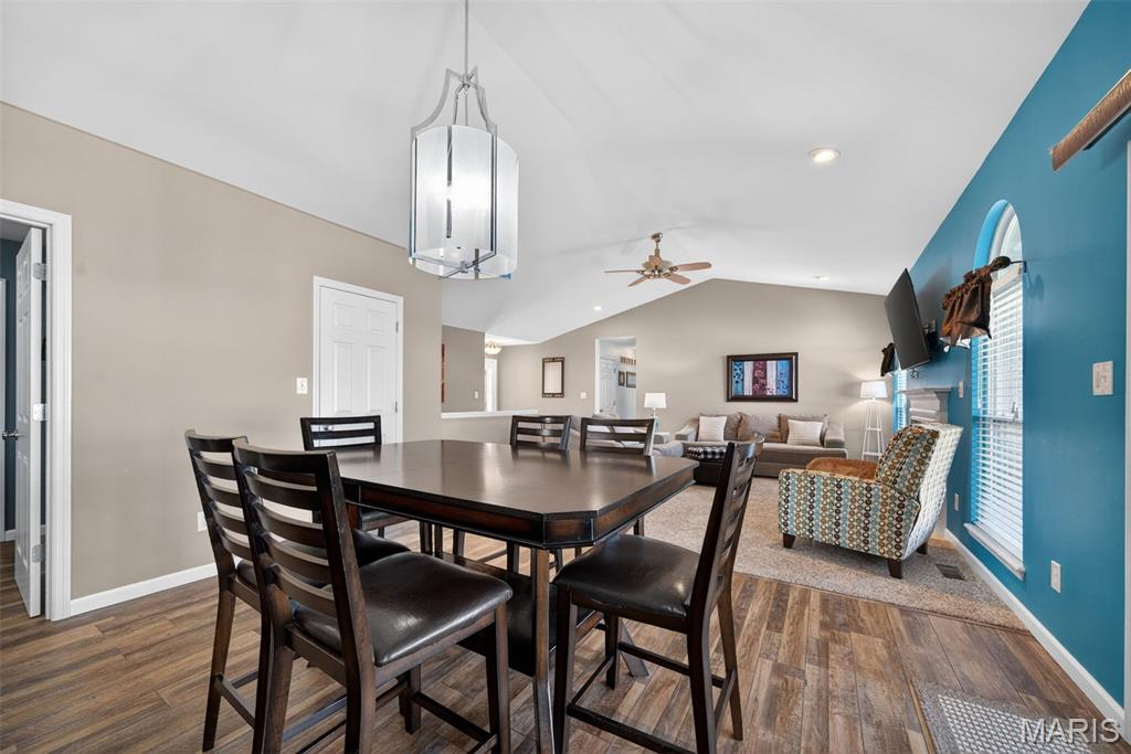 Riverdale Village - Residential