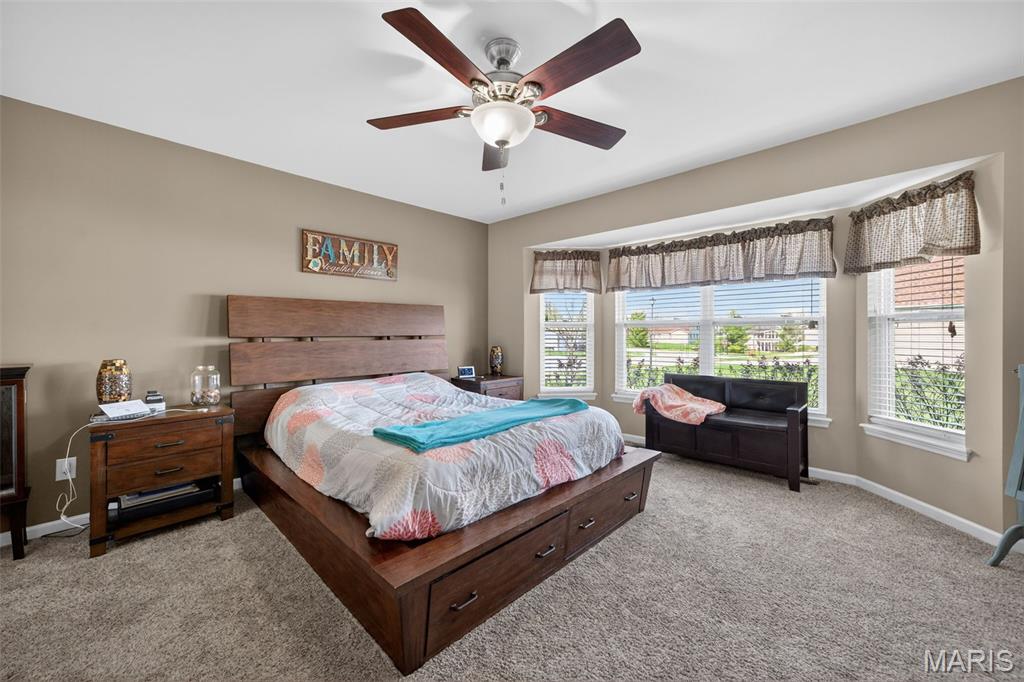 Riverdale Village - Residential