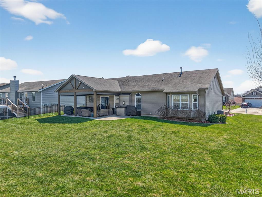 Riverdale Village - Residential