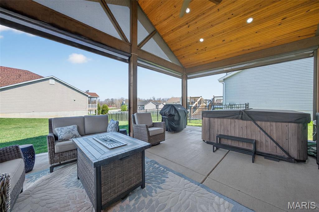 Riverdale Village - Residential