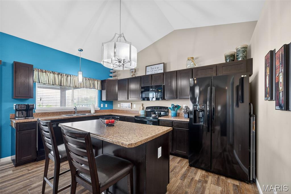 Riverdale Village - Residential