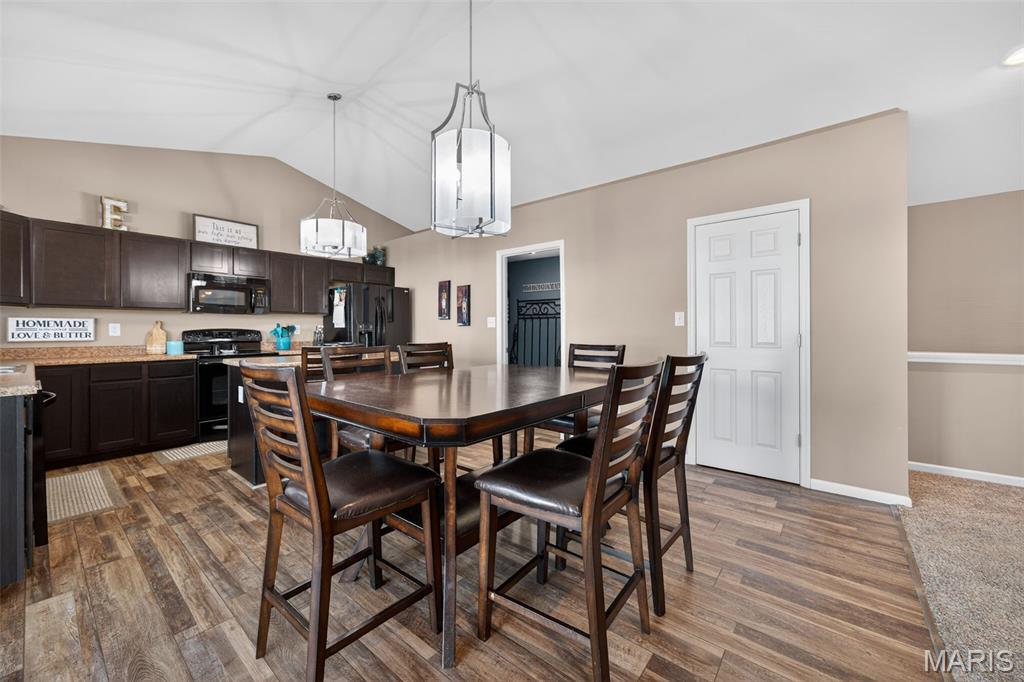 Riverdale Village - Residential