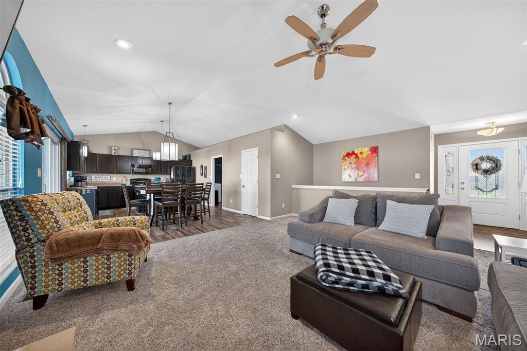 Riverdale Village - Residential