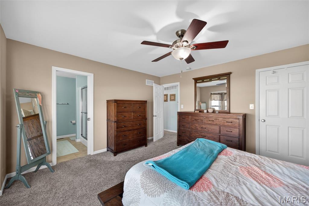 Riverdale Village - Residential