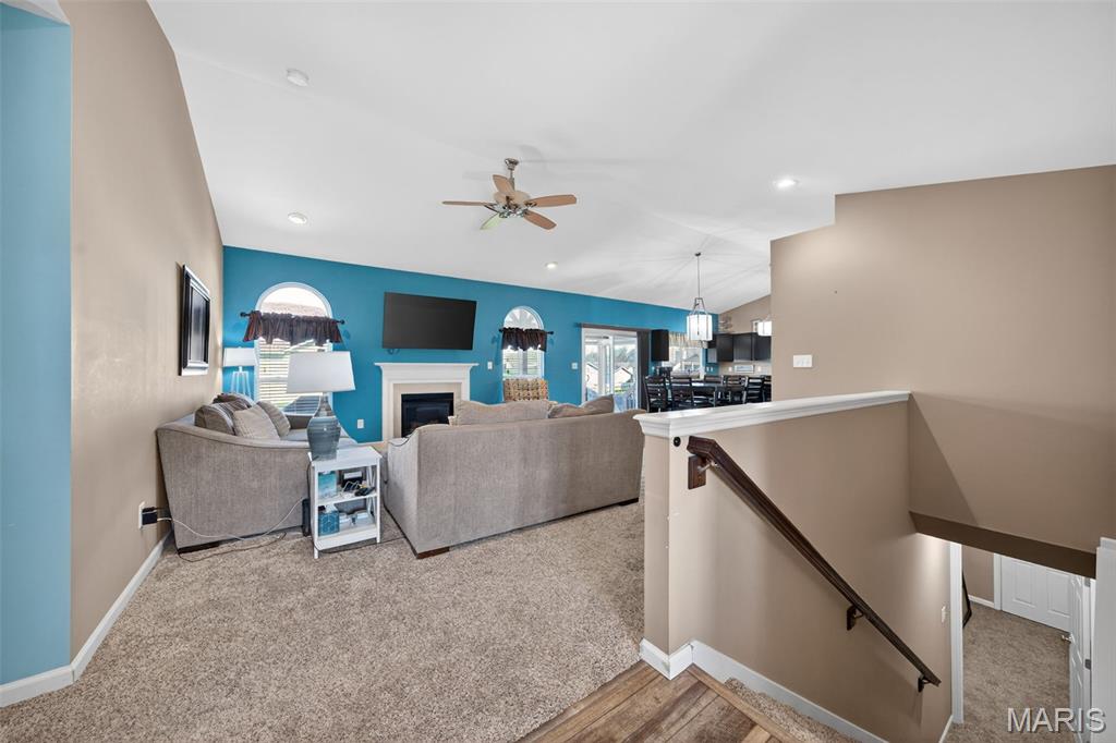 Riverdale Village - Residential