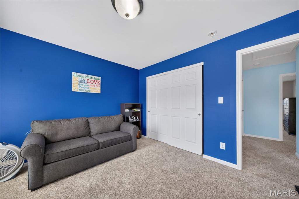 Riverdale Village - Residential