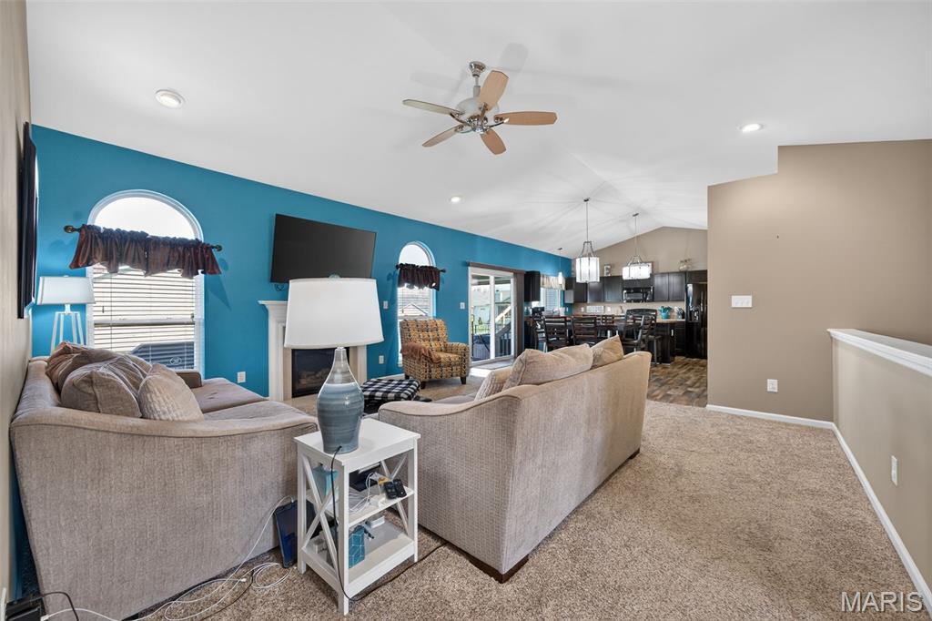 Riverdale Village - Residential