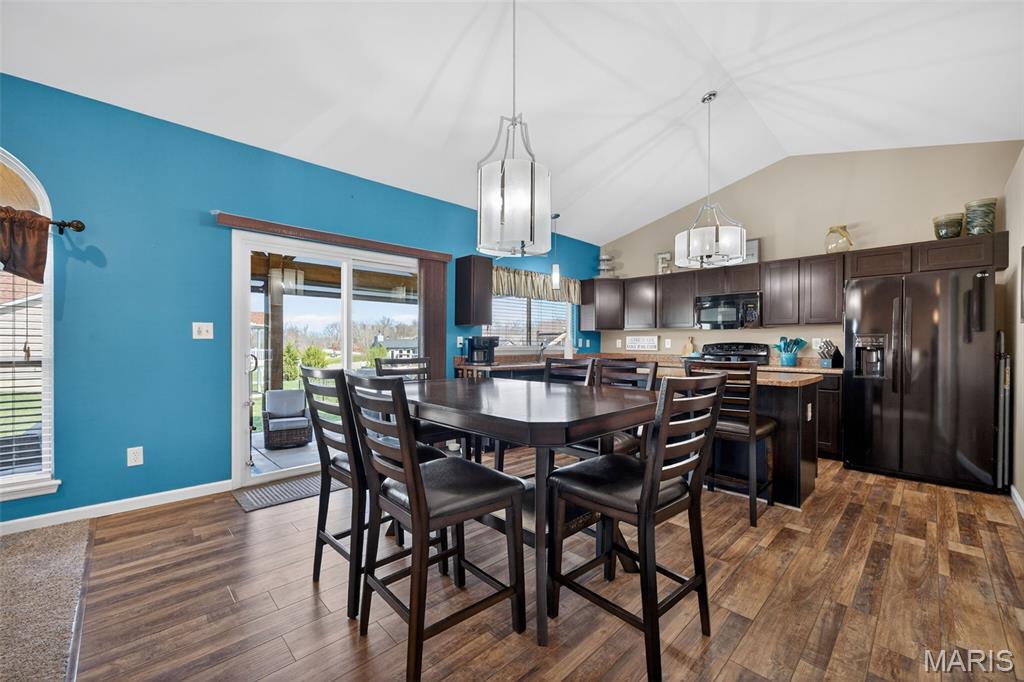 Riverdale Village - Residential