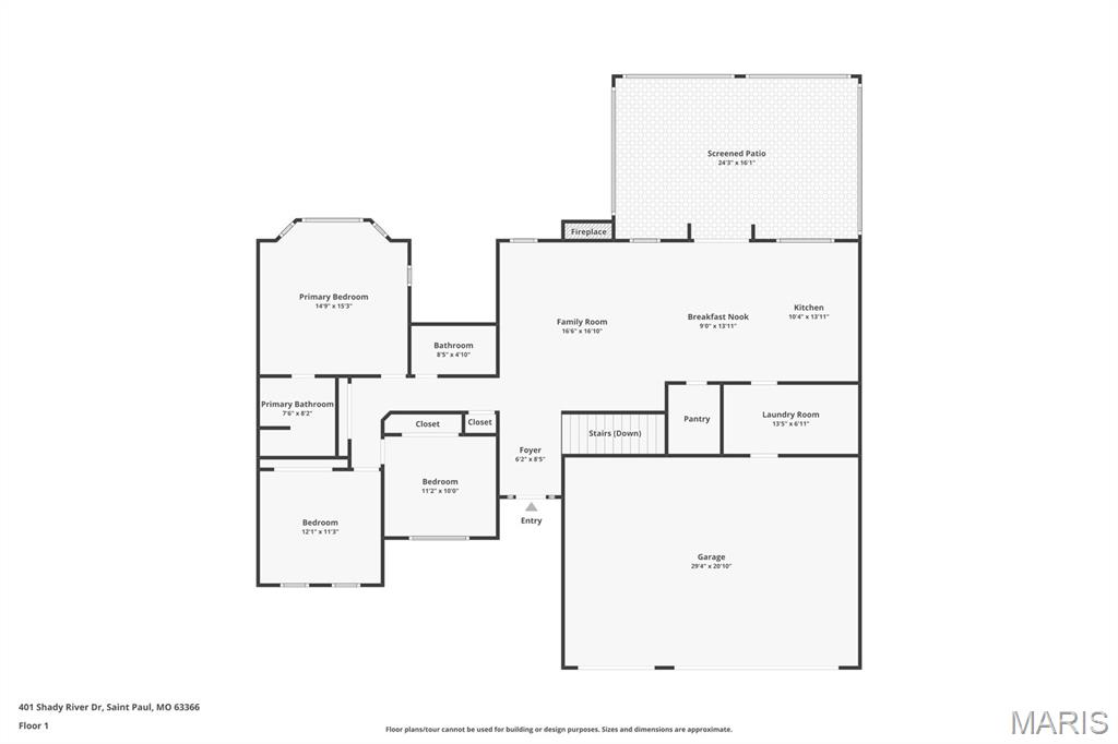 Riverdale Village - Residential