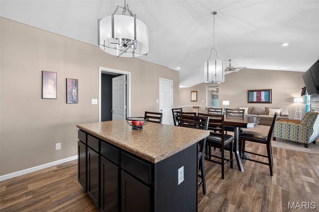 Riverdale Village - Residential