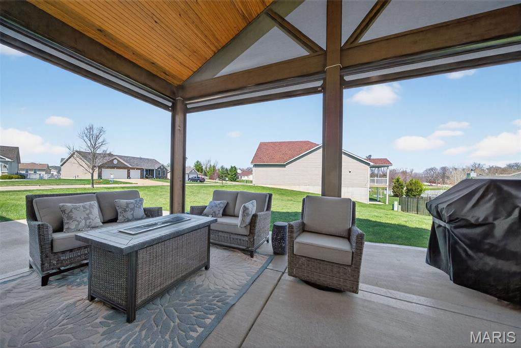 Riverdale Village - Residential