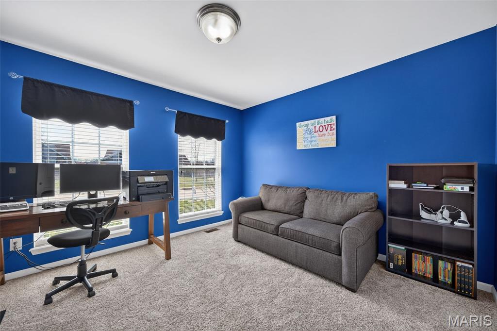 Riverdale Village - Residential