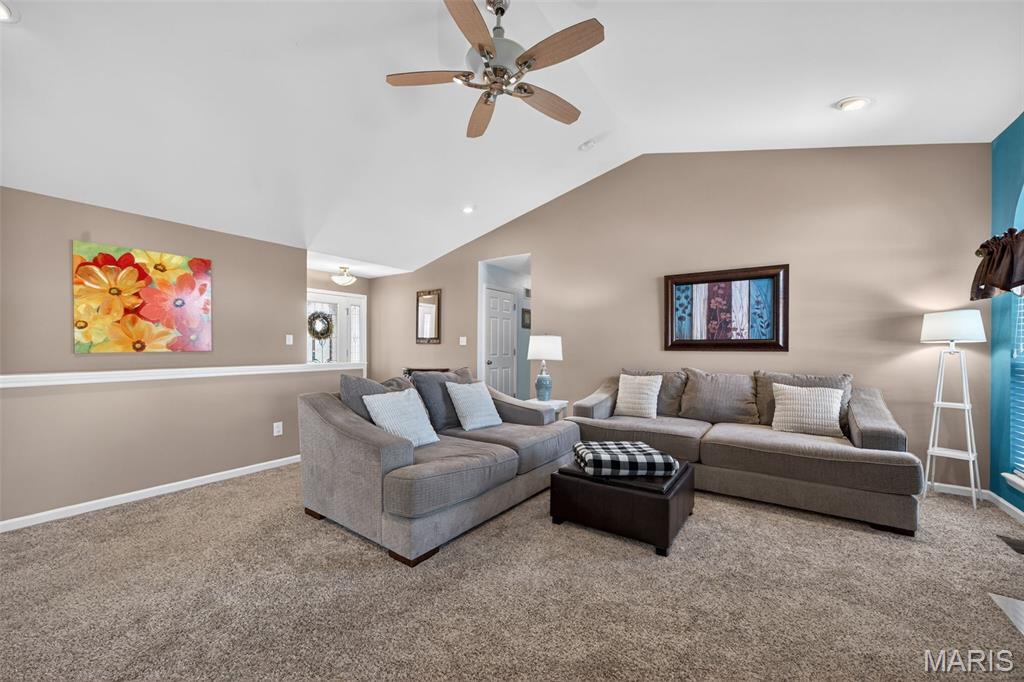 Riverdale Village - Residential