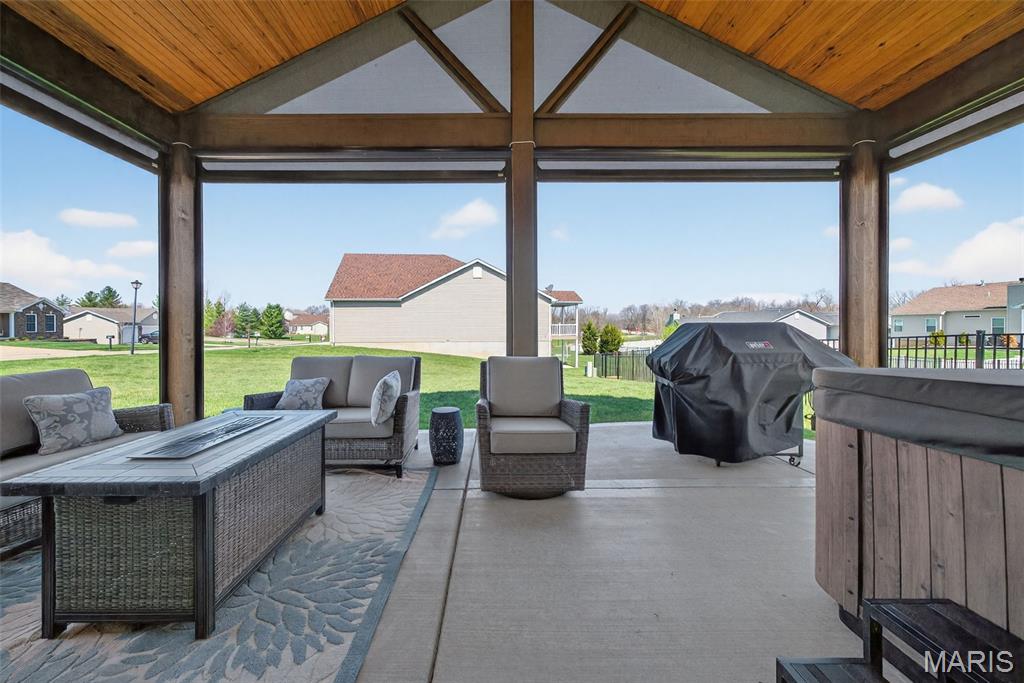 Riverdale Village - Residential