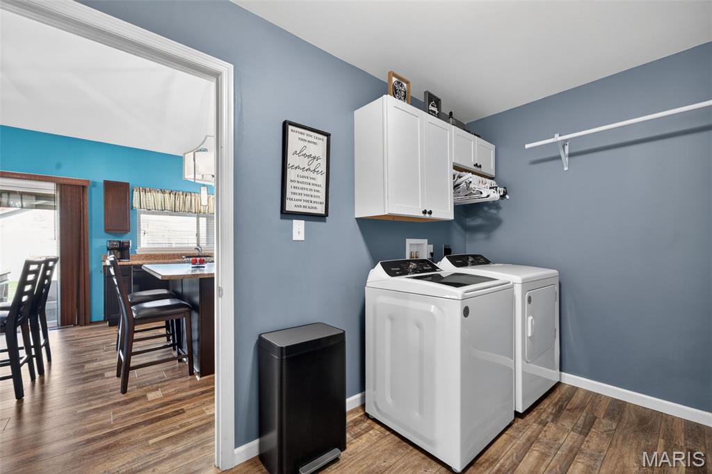 Riverdale Village - Residential