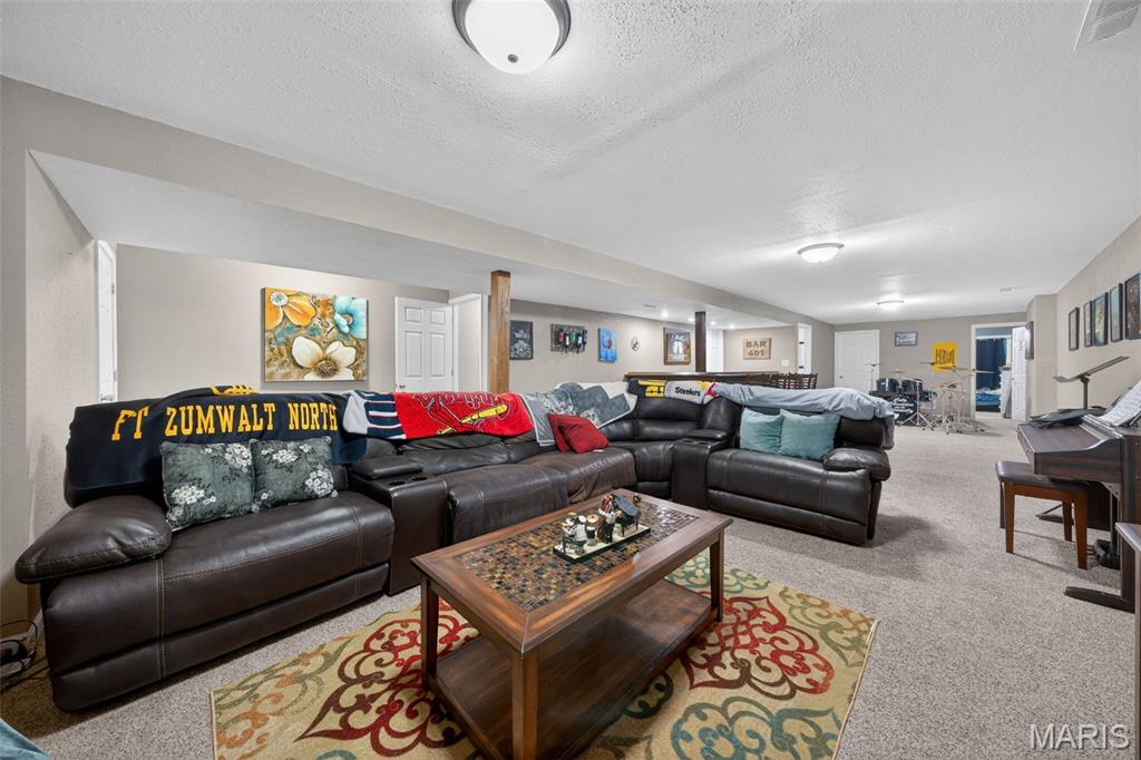 Riverdale Village - Residential