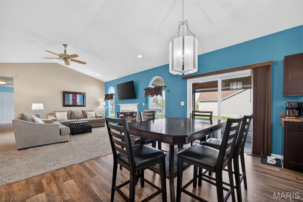 Riverdale Village - Residential