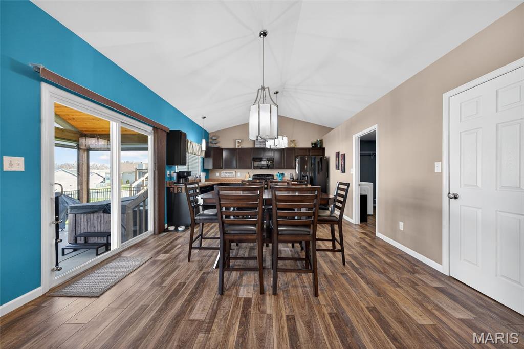 Riverdale Village - Residential