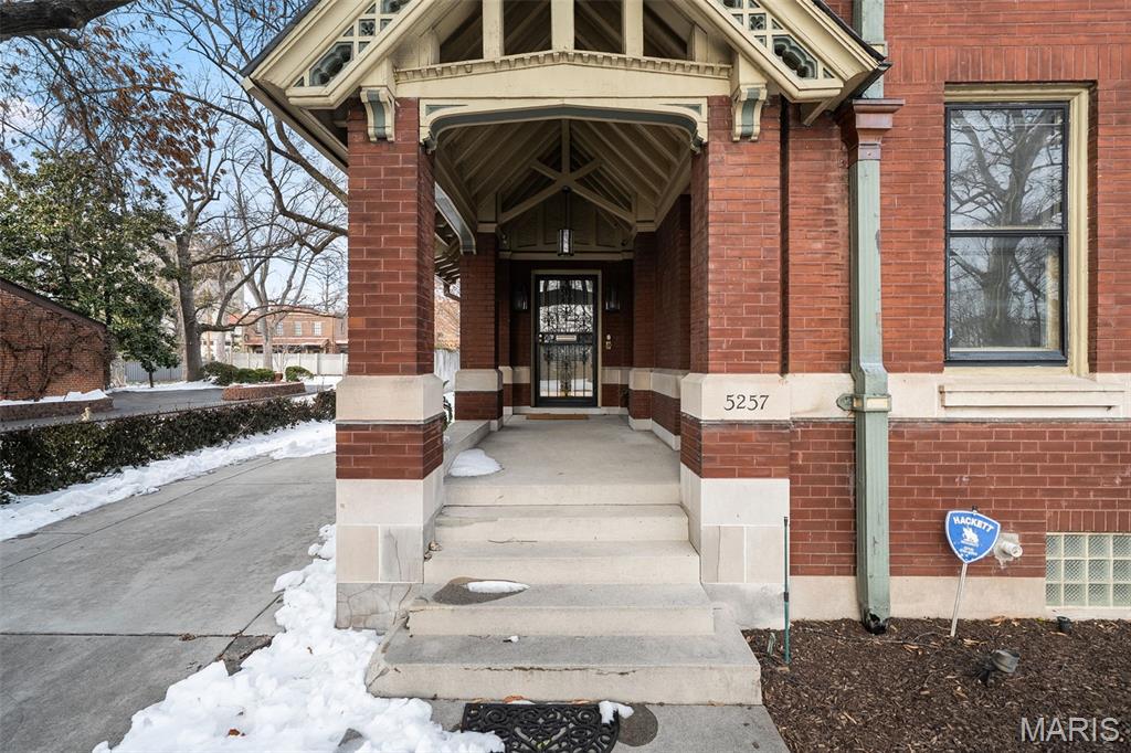 5257 Lindell Boulevard