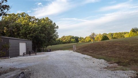 Tiny photo for 25461 Sky Drive, Warrenton, MO 63383 (MLS # 25068368)
