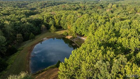 Tiny photo for 25461 Sky Drive, Warrenton, MO 63383 (MLS # 25068368)