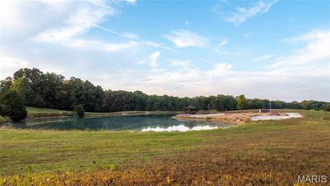 Tiny photo for 25461 Sky Drive, Warrenton, MO 63383 (MLS # 25068368)