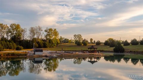 Tiny photo for 25461 Sky Drive, Warrenton, MO 63383 (MLS # 25068368)