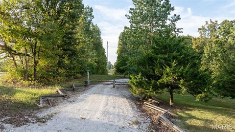 Tiny photo for 25461 Sky Drive, Warrenton, MO 63383 (MLS # 25068368)