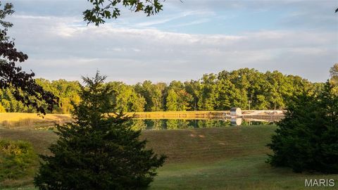 Tiny photo for 25461 Sky Drive, Warrenton, MO 63383 (MLS # 25068368)