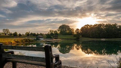 Tiny photo for 25461 Sky Drive, Warrenton, MO 63383 (MLS # 25068368)