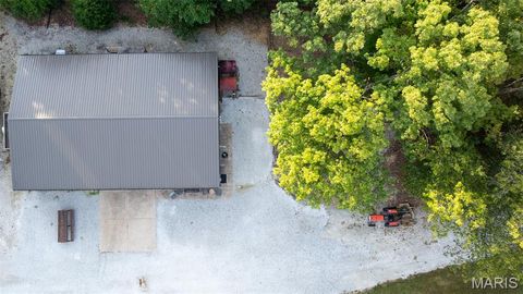 Tiny photo for 25461 Sky Drive, Warrenton, MO 63383 (MLS # 25068368)
