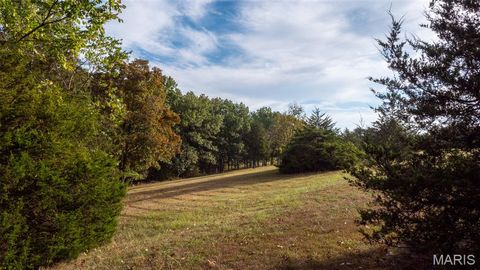 Tiny photo for 25461 Sky Drive, Warrenton, MO 63383 (MLS # 25068368)