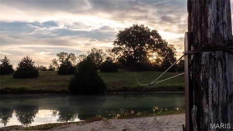 Tiny photo for 25461 Sky Drive, Warrenton, MO 63383 (MLS # 25068368)