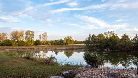 Tiny photo for 25461 Sky Drive, Warrenton, MO 63383 (MLS # 25068368)