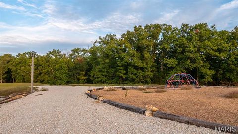 Tiny photo for 25461 Sky Drive, Warrenton, MO 63383 (MLS # 25068368)