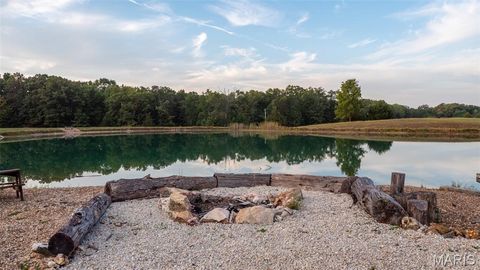 Tiny photo for 25461 Sky Drive, Warrenton, MO 63383 (MLS # 25068368)
