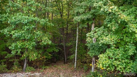 Tiny photo for 25461 Sky Drive, Warrenton, MO 63383 (MLS # 25068368)