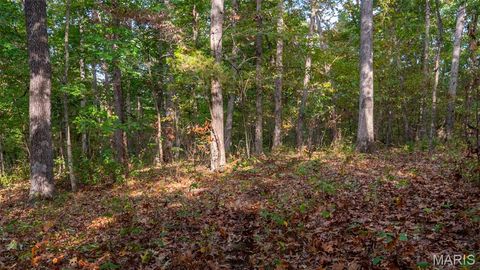 Tiny photo for 25461 Sky Drive, Warrenton, MO 63383 (MLS # 25068368)