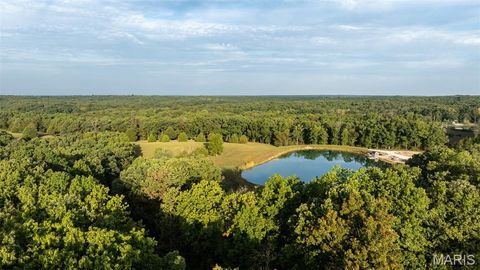 Tiny photo for 25461 Sky Drive, Warrenton, MO 63383 (MLS # 25068368)