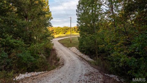 Tiny photo for 25461 Sky Drive, Warrenton, MO 63383 (MLS # 25068368)