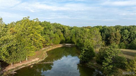 Tiny photo for 25461 Sky Drive, Warrenton, MO 63383 (MLS # 25068368)