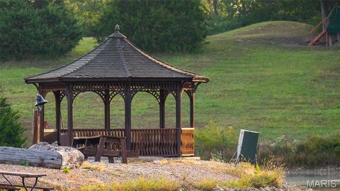 Tiny photo for 25461 Sky Drive, Warrenton, MO 63383 (MLS # 25068368)