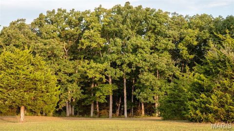 Tiny photo for 25461 Sky Drive, Warrenton, MO 63383 (MLS # 25068368)