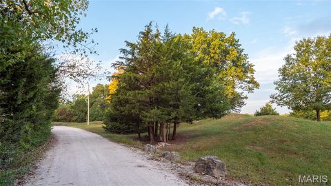 Tiny photo for 25461 Sky Drive, Warrenton, MO 63383 (MLS # 25068368)